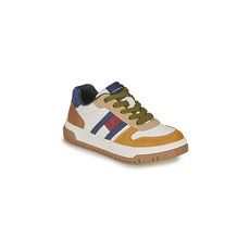 Tommy Hilfiger Rövid szárú edzőcipők T3X9-33118-1269A330 Sokszínű 38