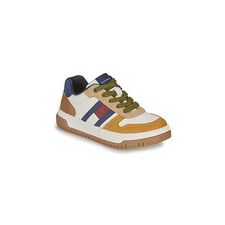 Tommy Hilfiger Rövid szárú edzőcipők T3X9-33118-1269A330 Sokszínű 40 gyerek cipő