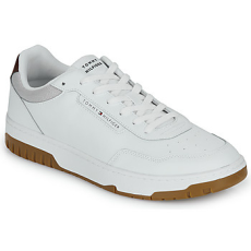 Tommy Hilfiger Rövid szárú edzőcipők TH BASKET CORE LITE LTH Fehér 44