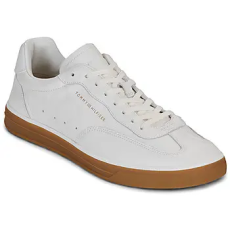 Tommy Hilfiger Rövid szárú edzőcipők TH LO LUX  LTH Fehér 42