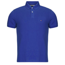 Tommy Hilfiger Rövid ujjú galléros pólók 1985 REGULAR POLO Kék EU M férfi póló