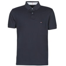 Tommy Hilfiger Rövid ujjú galléros pólók 1985 REGULAR POLO Kék EU XXL férfi póló
