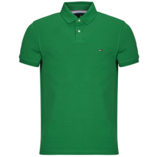 Tommy Hilfiger Rövid ujjú galléros pólók 1985 REGULAR POLO Zöld EU M férfi póló