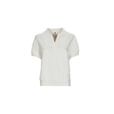 Tommy Hilfiger Rövid ujjú galléros pólók RELAXED LYOCELL POLO SS Fehér EU XS női póló