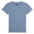 Tommy Hilfiger Rövid ujjú pólók BOYS BASIC CN KNIT S/S Kék 5 éves