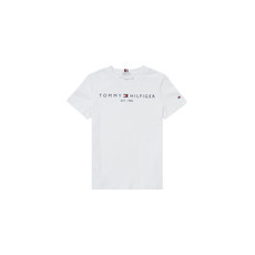 Tommy Hilfiger Rövid ujjú pólók SELINERA Fehér 5 éves