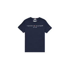 Tommy Hilfiger Rövid ujjú pólók SELINERA Tengerész 4 éves gyerek póló