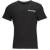 Tommy Hilfiger Rövid ujjú pólók SS TEE Fekete EU XL