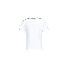 Tommy Hilfiger Rövid ujjú pólók SS TEE LOGO Fehér EU L