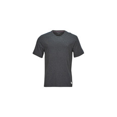 Tommy Hilfiger Rövid ujjú pólók SS TEE LOGO Szürke EU M