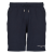 Tommy Hilfiger Rövidnadrágok SMALL TOMMY LOGO SWEATSHORTS Tengerész EU M