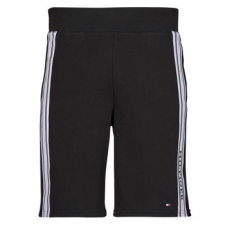 Tommy Hilfiger Rövidnadrágok TRACK SHORT Fekete EU S férfi rövidnadrág