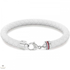 Tommy Hilfiger Silicone férfi karkötő - THJ2790555 karkötő