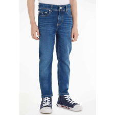 Tommy Hilfiger slim fit farmer KB0KB08465 152 CM 12 év kék gyerek nadrág