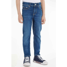 Tommy Hilfiger slim fit farmer KB0KB08465 176 CM Kék 16 év