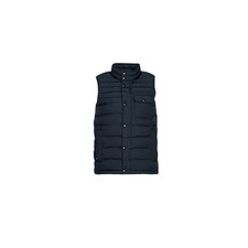 Tommy Hilfiger Steppelt kabátok DRESSED CASUAL VEST Tengerész EU S férfi kabát, dzseki