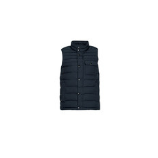 Tommy Hilfiger Steppelt kabátok DRESSED CASUAL VEST Tengerész EU XL