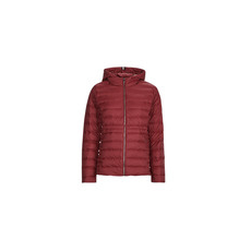 Tommy Hilfiger Steppelt kabátok FEMININE LW DOWN JACKET Piros EU M