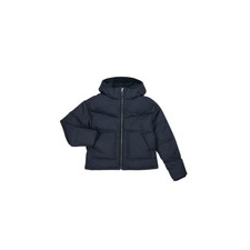 Tommy Hilfiger Steppelt kabátok KG0KG06930-DW5 Fekete 12 éves gyerek kabát, dzseki