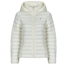 Tommy Hilfiger Steppelt kabátok LW PADDED SLIM JACKET Fehér EU L