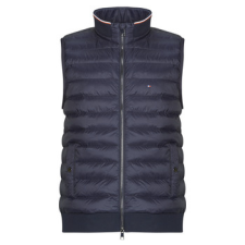 Tommy Hilfiger Steppelt kabátok MIX MEDIA ESS RWB VEST Tengerész EU XL férfi kabát, dzseki