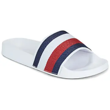 Tommy Hilfiger strandpapucsok - Fehér 36 női papucs