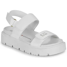 Tommy Hilfiger Szandálok / Saruk CLAIRE Fehér 36 gyerek szandál