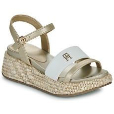 Tommy Hilfiger Szandálok / Saruk ERIKA Arany 40