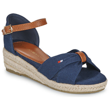 Tommy Hilfiger Szandálok / Saruk KARIN Kék 40 gyerek szandál