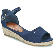 Tommy Hilfiger Szandálok / Saruk KARIN Tengerész 37
