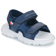 Tommy Hilfiger Szandálok / Saruk KYLE Kék 24