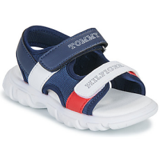 Tommy Hilfiger Szandálok / Saruk KYLE Kék 27