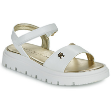 Tommy Hilfiger Szandálok / Saruk MALDIVE Fehér 38 gyerek szandál