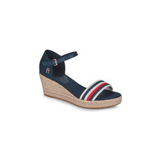 Tommy Hilfiger Szandálok / Saruk MID WEDGE CORPORATE Tengerész 38 női szandál