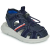 Tommy Hilfiger Szandálok / Saruk QUEST Kék 28