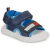 Tommy Hilfiger Szandálok / Saruk SUNNY Tengerész 28