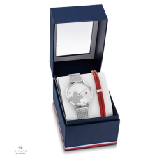 Tommy Hilfiger Tea Le női óra szett - TH2770155 ékszer szett