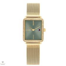 Tommy Hilfiger Tea Square női óra - TH1782791 karóra