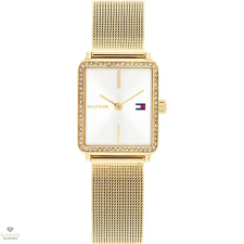 Tommy Hilfiger Tea Square női óra - TH1782829 karóra