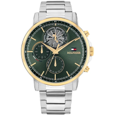 Tommy Hilfiger TH1710735 - Tommy Hilfiger Stewart férfi karóra Ø47 mm karóra
