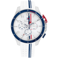 Tommy Hilfiger TH1792167 - Tommy Hilfiger Bank férfi karóra karóra
