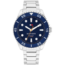 Tommy Hilfiger TH1792202 - Tommy Hilfiger Oceanic férfi karóra karóra