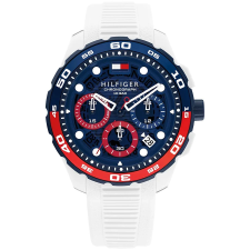 Tommy Hilfiger TH1792231 - Tommy Hilfiger Regatta férfi karóra Ø44 mm karóra
