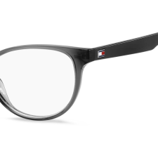 Tommy Hilfiger TH1928 KB7 fiús szemüvegkeret, műanyag, szürke, 50 mm szemüvegkeret