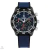 Tommy Hilfiger TH85 Carbon férfi óra - TH1792183