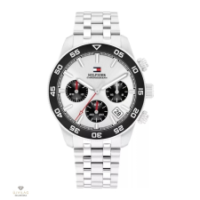 Tommy Hilfiger TH85 Chronograph férfi óra - TH1792214 karóra