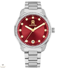 Tommy Hilfiger TH85 Crystals női óra - TH1782794 karóra