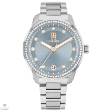 Tommy Hilfiger TH85 Crystals női óra - TH1782795 karóra