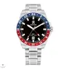 Tommy Hilfiger TH85 Swiss GMT férfi óra - TH1792131