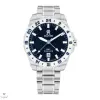 Tommy Hilfiger TH85 Swiss GMT férfi óra - TH1792132